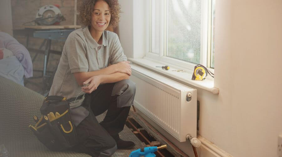 Professional emergency plumbing in Brunswick, MD